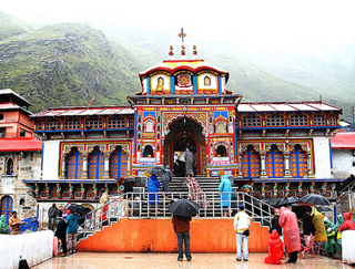 Char Dham Yatra