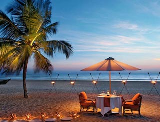 Goa Beach Tour Package