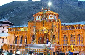 Char Dham Yatra