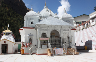 Char Dham Yatra