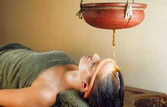 Kerala Ayurveda