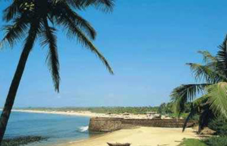 Goa Beaches