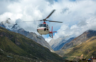 Char Dham Yatra