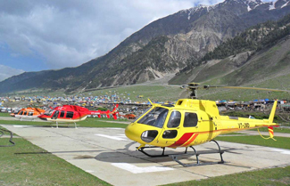 Char Dham Yatra