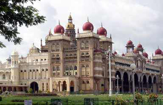 Karnataka Mysore