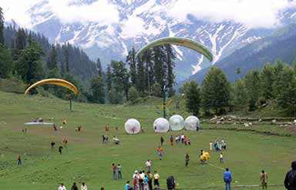 Manali Tours