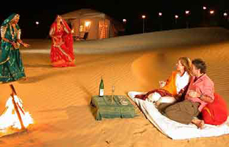 Rajasthani Cultural