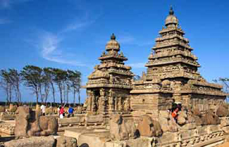 Mahabalipuram Tamilnadu