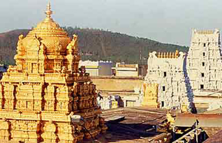 Triputi Temple, Tamilnadu